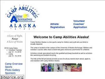 campabilitiesalaska.org