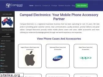 campadelectronics.com.au