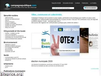 campagnepublique.com