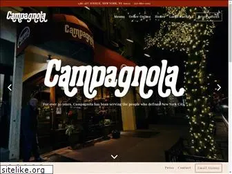 campagnola-nyc.com