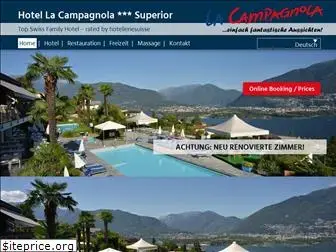 campagnola.ch