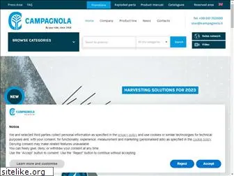 campagnola.co.uk