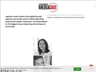 campaign360.co.uk