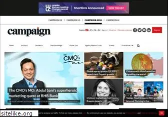 campaignasia.com