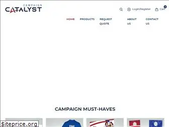 campaigncatalyst.net