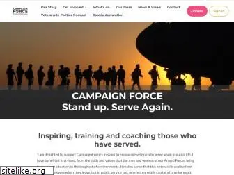 campaignforce.co.uk