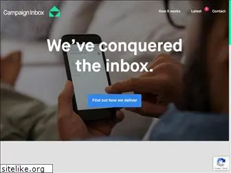 campaigninbox.com