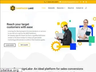 campaignlake.com