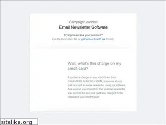 campaignlauncher.com