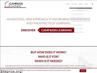 campaignlearning.com
