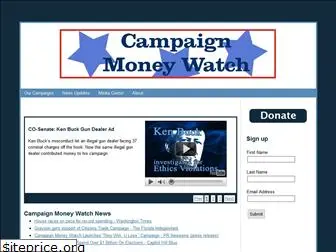campaignmoneywatch.com