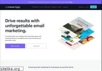 campaignmonitor.com