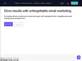 campaignmonitor.de