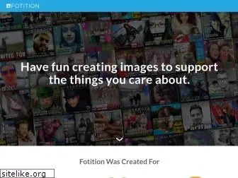 campaigns.fotition.com