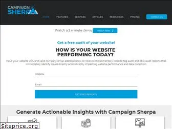 campaignsherpa.com