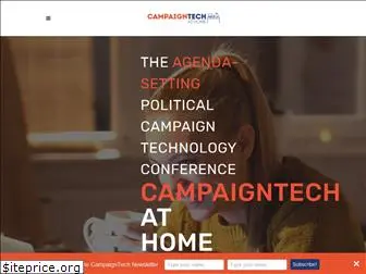 campaigntecheast.com
