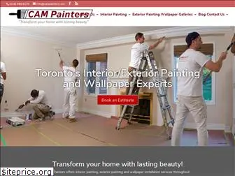 campainters.com