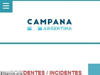 campanaargentina.com