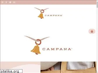 campanabags.com