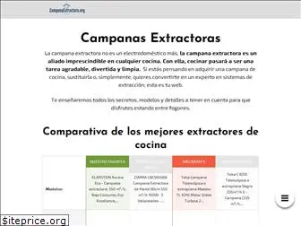 campanaextractora.org