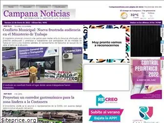 campananoticias.com.ar