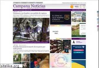 campananoticias.com