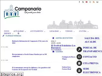 campanario.es