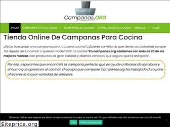 campanas.org