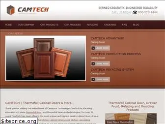 campanatechnology.com