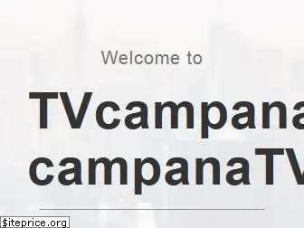 campanatv.com