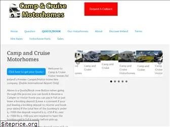 campandcruise.ie