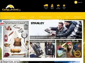 campandtravel.com