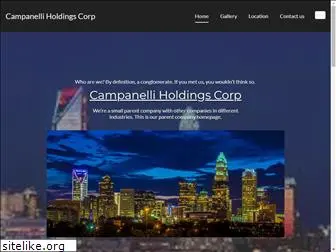 campanellicorp.com