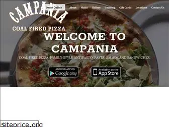 campaniacoalfiredpizza.com