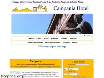 campaniahotel.com