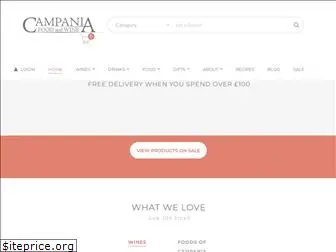 campaniawines.co.uk