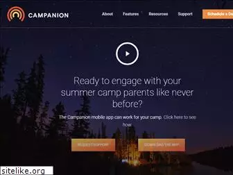 campanionapp.com