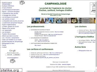 campanologie.free.fr