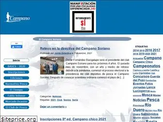 campanosoriano.com