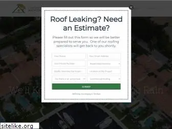 campanyroofmaintenance.com