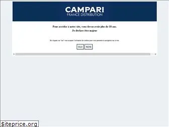 camparifrance.fr
