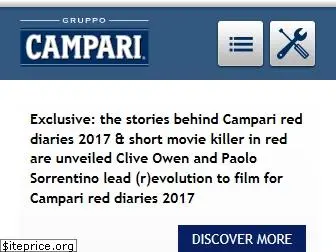 camparigroup.com