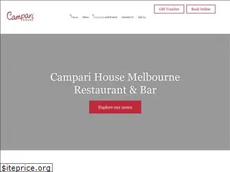 camparihouse.com.au