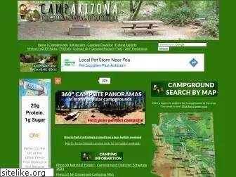 camparizona.com