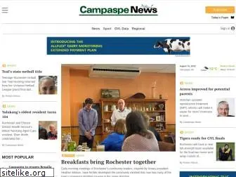 campaspenews.com.au