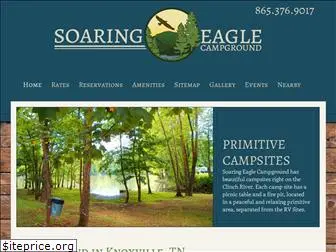 campatsoaringeagle.com