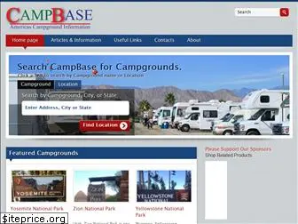 campbase.com