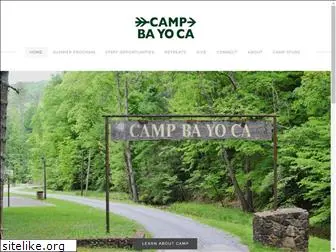 campbayoca.com
