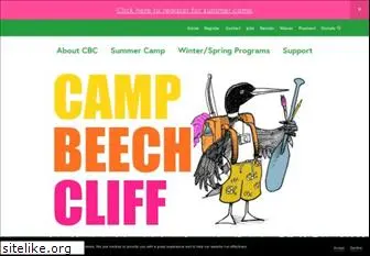 campbeechcliff.org