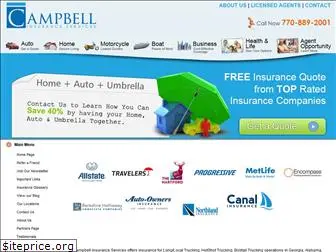 campbell-ins.net